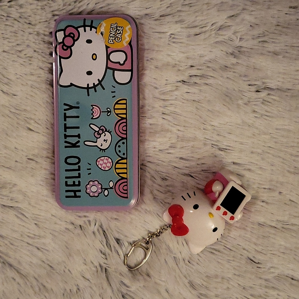 Hello Kitty